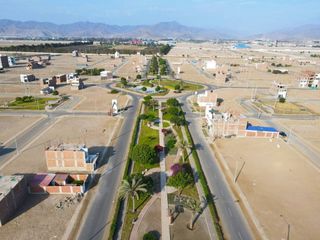 Oportunidad de Inversión Terreno residencial en Chilca.