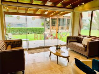 Foto 12 de Casa De Campo En Pachacamac 900 M2