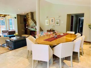 Foto 14 de Casa De Campo En Pachacamac 900 M2