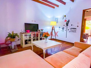 Foto 5 de Casa De Campo En Pachacamac 900 M2