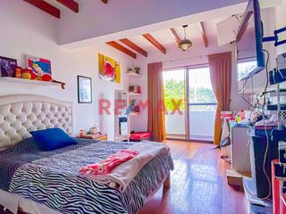 Foto 7 de Casa De Campo En Pachacamac 900 M2