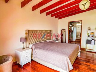 Foto 19 de Casa De Campo En Pachacamac 900 M2
