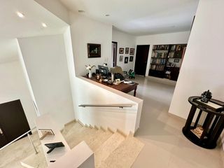 Foto 12 de Casa en venta en villa campestre de 4 cuartos con baño.