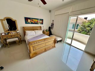 Foto 16 de Casa en venta en villa campestre de 4 cuartos con baño.