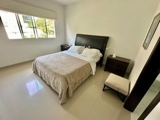 Foto 20 de Casa en venta en villa campestre de 4 cuartos con baño.