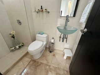 Foto 5 de Casa en venta en villa campestre de 4 cuartos con baño.