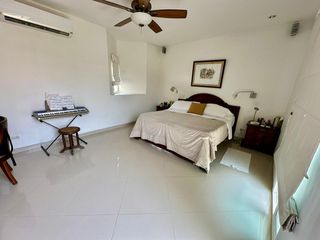 Foto 13 de Casa en venta en villa campestre de 4 cuartos con baño.