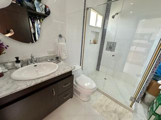 Foto 17 de Casa en venta en villa campestre de 4 cuartos con baño.
