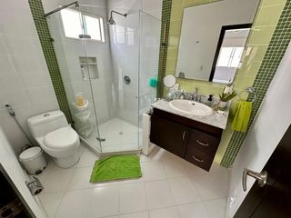 Foto 19 de Casa en venta en villa campestre de 4 cuartos con baño.