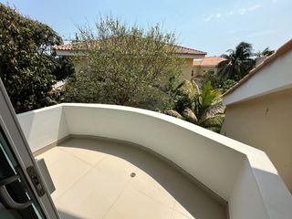 Foto 15 de Casa en venta en villa campestre de 4 cuartos con baño.
