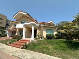 Foto 1 de Casa en venta en villa campestre de 4 cuartos con baño.