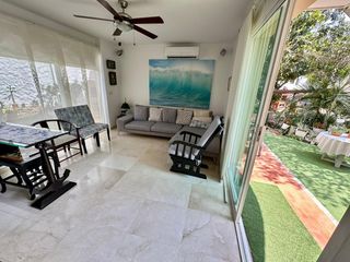 Foto 4 de Casa en venta en villa campestre de 4 cuartos con baño.