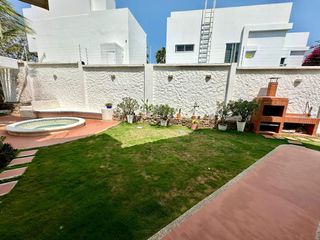 Foto 9 de Casa en venta en villa campestre de 4 cuartos con baño.