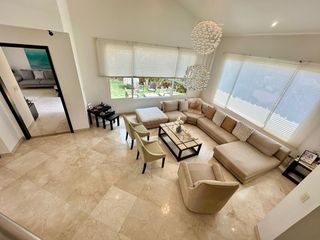 Foto 3 de Casa en venta en villa campestre de 4 cuartos con baño.