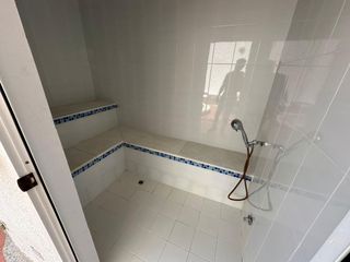 Foto 11 de Casa en venta en villa campestre de 4 cuartos con baño.