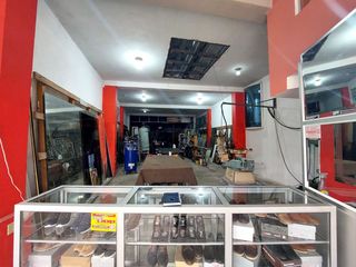 Foto 5 de ALQUILER DE LOCAL CERCA DE COMISARIATO LA TRONCAL