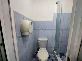 Foto 10 de ALQUILER DE LOCAL CERCA DE COMISARIATO LA TRONCAL
