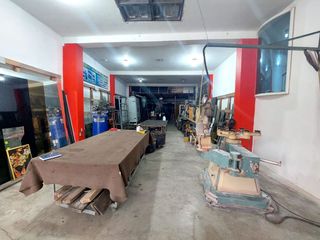 Foto 2 de ALQUILER DE LOCAL CERCA DE COMISARIATO LA TRONCAL