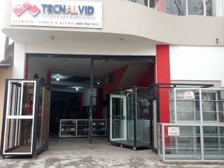 Foto 1 de ALQUILER DE LOCAL CERCA DE COMISARIATO LA TRONCAL
