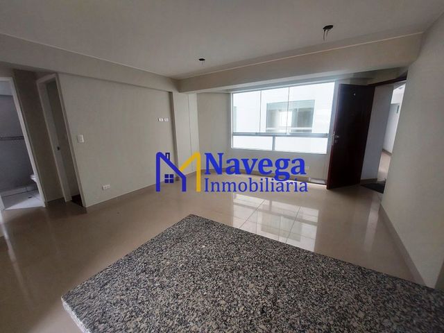 DEPARTAMENTO DE ESTRENO EN VENTA EN AV. LA PAZ CON ASCENSOR EN SAN MIGUEL