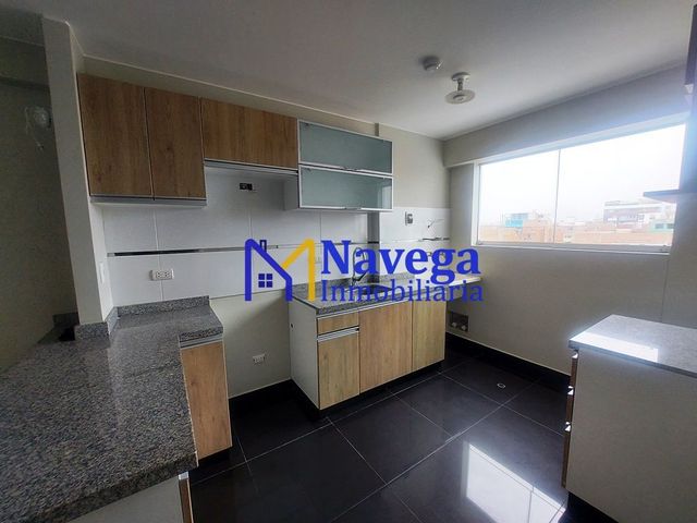 DEPARTAMENTO DE ESTRENO EN VENTA EN AV. LA PAZ CON ASCENSOR EN SAN MIGUEL