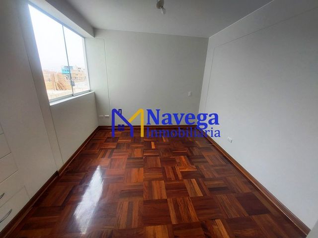 DEPARTAMENTO DE ESTRENO EN VENTA EN AV. LA PAZ CON ASCENSOR EN SAN MIGUEL