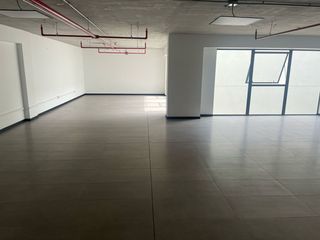 Foto 6 de ALQUILO OFICINA ESTRENO EN EDIFICIO EMPRESARIAL DE BARRANCO US$ 3,804 DÓLARES