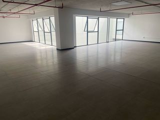 Foto 2 de ALQUILO OFICINA ESTRENO EN EDIFICIO EMPRESARIAL DE BARRANCO US$ 3,804 DÓLARES