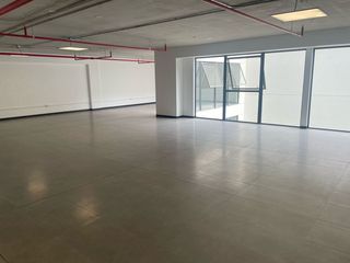 Foto 5 de ALQUILO OFICINA ESTRENO EN EDIFICIO EMPRESARIAL DE BARRANCO US$ 3,804 DÓLARES