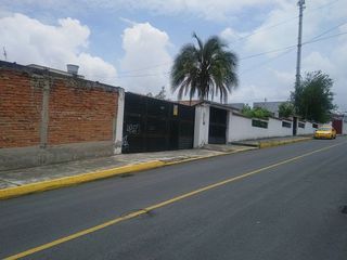 Foto 4 de Vendo terreno en Ponciano