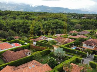 Foto 4 de casa campestre en arriendo via el caimo armenia Quindio