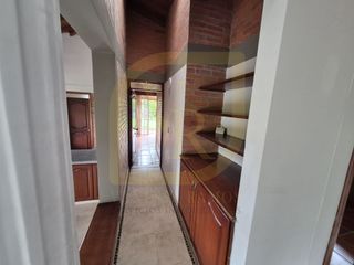 Foto 9 de casa campestre en arriendo via el caimo armenia Quindio