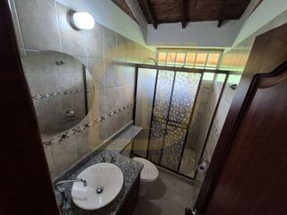 Foto 11 de casa campestre en arriendo via el caimo armenia Quindio