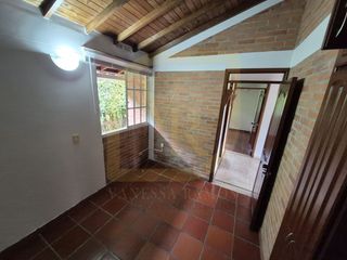 Foto 15 de casa campestre en arriendo via el caimo armenia Quindio