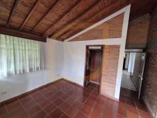 Foto 17 de casa campestre en arriendo via el caimo armenia Quindio