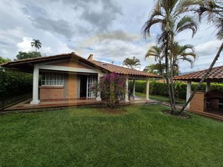 Foto 19 de casa campestre en arriendo via el caimo armenia Quindio