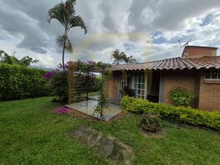 Foto 22 de casa campestre en arriendo via el caimo armenia Quindio