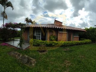 Foto 24 de casa campestre en arriendo via el caimo armenia Quindio