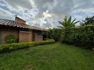 Foto 25 de casa campestre en arriendo via el caimo armenia Quindio
