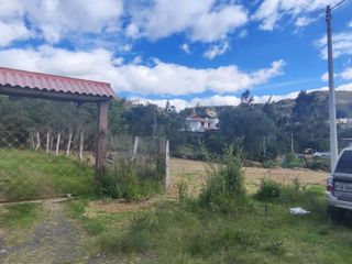 Bonito Terreno en Venta, Sector Challuabamba, Cuenca