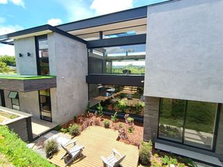 Foto 8 de New, Modern 5 Bedroom Home in Residential Community, Heart of Llanogrande, Rionegro