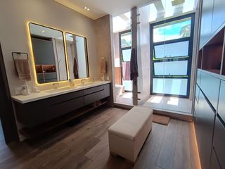 Foto 13 de New, Modern 5 Bedroom Home in Residential Community, Heart of Llanogrande, Rionegro