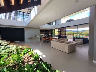 Foto 19 de New, Modern 5 Bedroom Home in Residential Community, Heart of Llanogrande, Rionegro