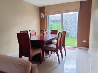 Venta Casa en Conjunto Sector Armenia