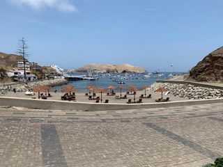 Foto 11 de Venta lindos terrenos con excelente ubicación en Club Náutico Poseidón - Pucusana