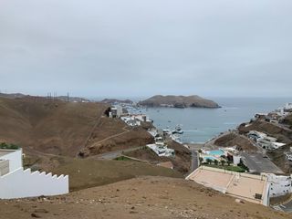 Foto 4 de Venta lindos terrenos con excelente ubicación en Club Náutico Poseidón - Pucusana