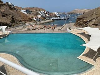 Foto 9 de Venta lindos terrenos con excelente ubicación en Club Náutico Poseidón - Pucusana