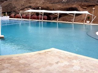 Foto 1 de Venta lindos terrenos con excelente ubicación en Club Náutico Poseidón - Pucusana
