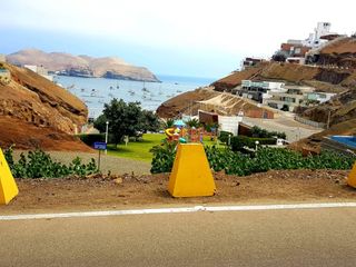 Foto 6 de Venta lindos terrenos con excelente ubicación en Club Náutico Poseidón - Pucusana