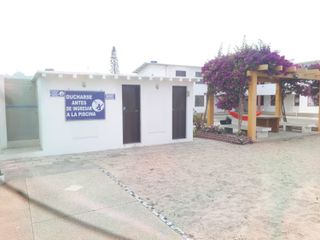 En venta terreno de 198m2 en Hipodrmo Costa Azul, Urbanización San Rafael III, Salinas Ecuador